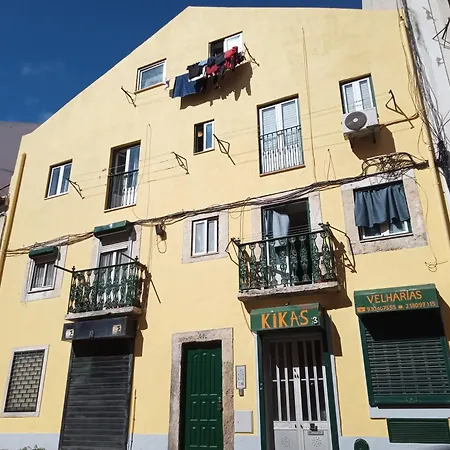 Basilico Apartamento