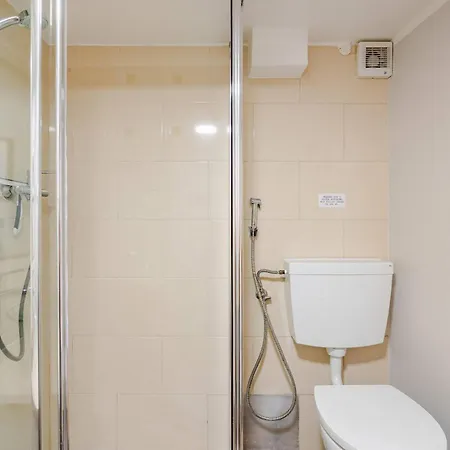 Apartmán For Two Next To Alfama And Flea Market Lisboa