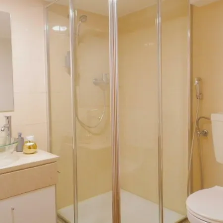 Appartement Basilico Lissabon