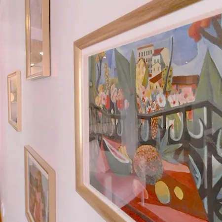Apartmán For Two Next To Alfama And Flea Market *