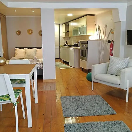 Basilico Διαμέρισμα