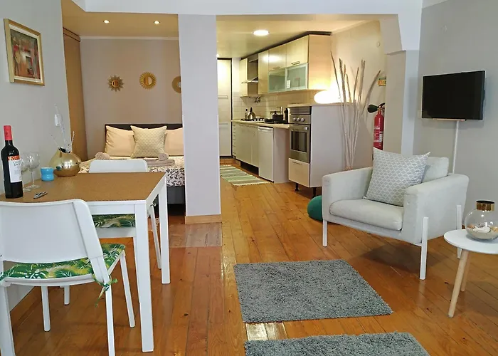 Basilico Διαμέρισμα