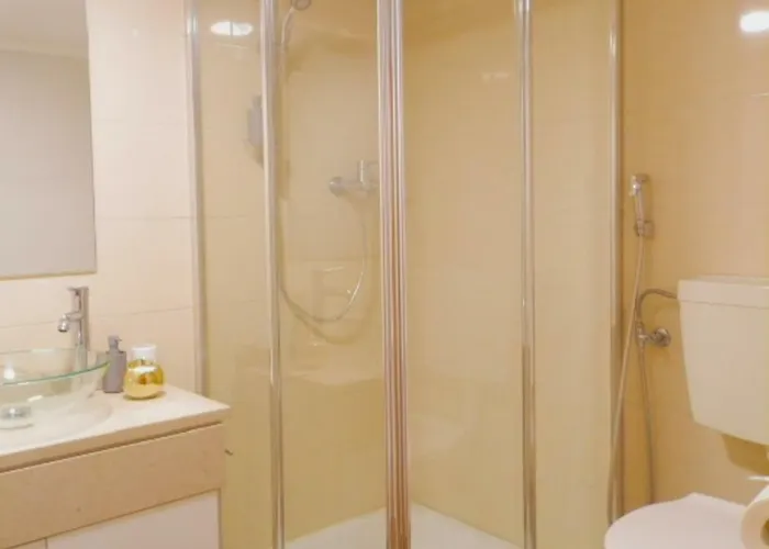 Διαμέρισμα Basilico Lisboa